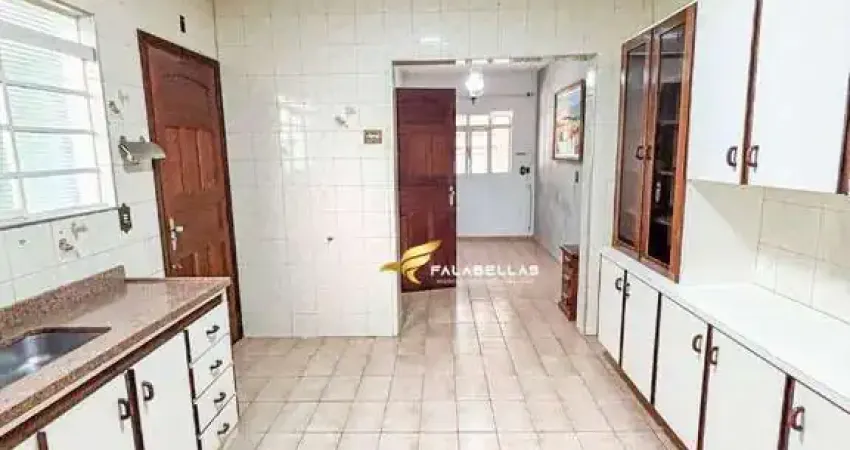 Casa com 2 dormitórios à venda, 104 m² por R$ 489.000,00 - Parque Centenário - Jundiaí/SP