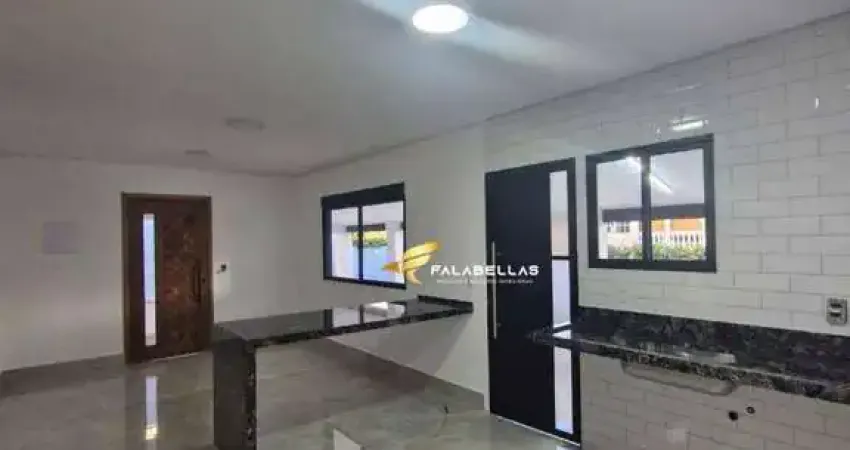 Casa com 2 dormitórios à venda, 80 m² por R$ 719.000,00 - Anhangabaú - Jundiaí/SP