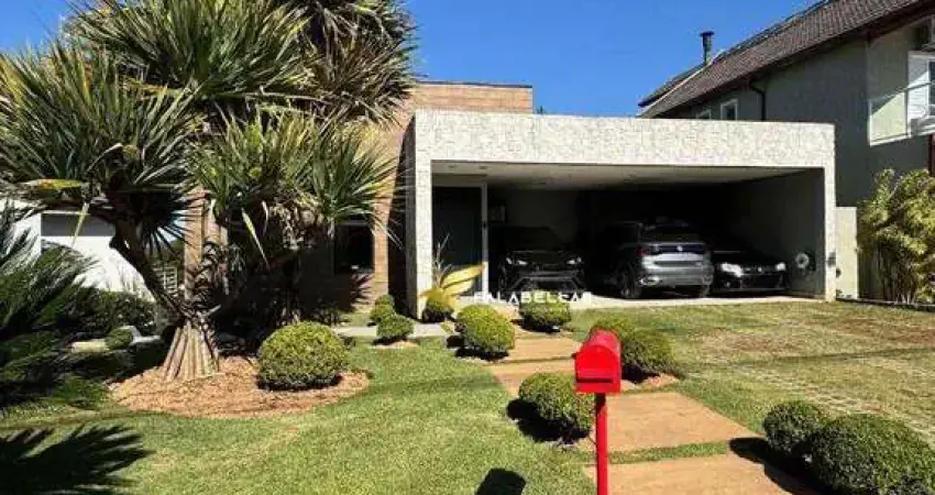 Casa com 3 dormitórios à venda, 280 m² por R$ 1.760.000,00 - Capital Ville - Jundiaí/SP