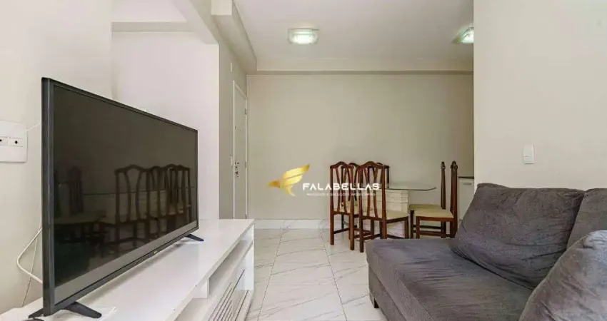 Apartamento com 2 dormitórios à venda, 58 m² por R$ 480.000,00 - Medeiros - Jundiaí/SP