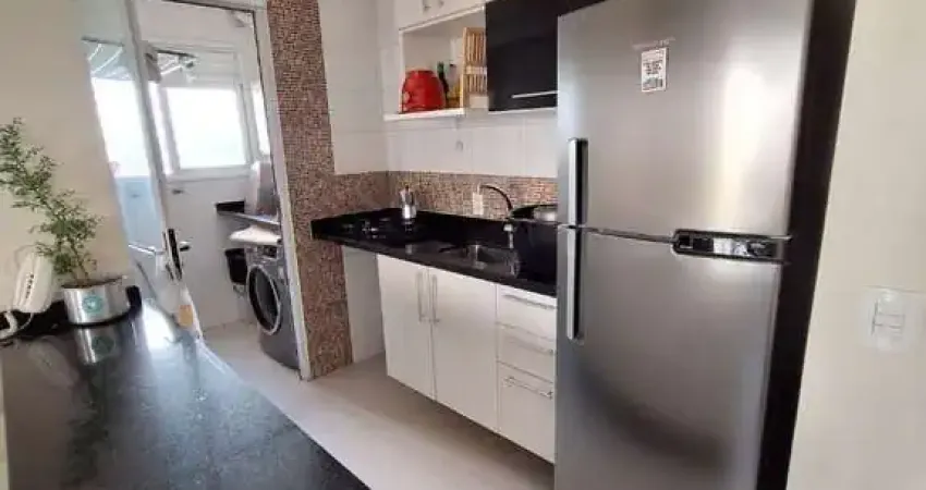 Apartamento com 2 dormitórios à venda, 54 m² por R$ 450.000,00 - Vista Park Residencial - Jundiaí/SP