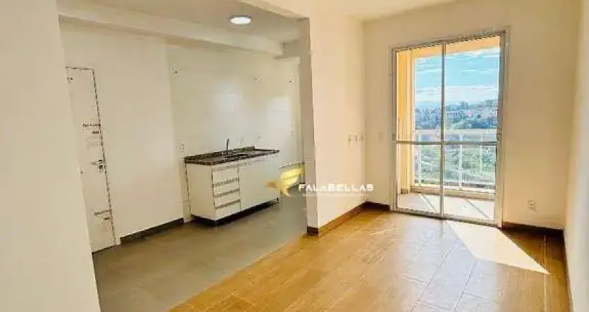 Apartamento com 2 dormitórios à venda, 60 m² por R$ 430.000,00 - Esplanada do Carmo - Jarinu/SP