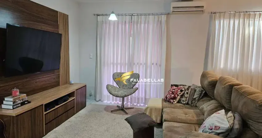 Casa com 3 dormitórios à venda, 85 m² por R$ 750.000,00 - Jardim Shangai - Jundiaí/SP