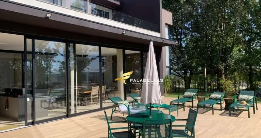 Casa com 4 dormitórios à venda, 408 m² por R$ 3.720.000,00 - Jardim Caxambu - Jundiaí/SP