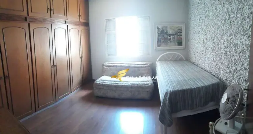 Casa com 3 dormitórios à venda, 178 m² por R$ 585.000,00 - Centro - Jundiaí/SP
