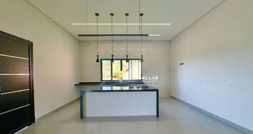 Casa com 3 dormitórios à venda, 250 m² por R$ 2.050.000,00 - Jardim Caxambu - Jundiaí/SP