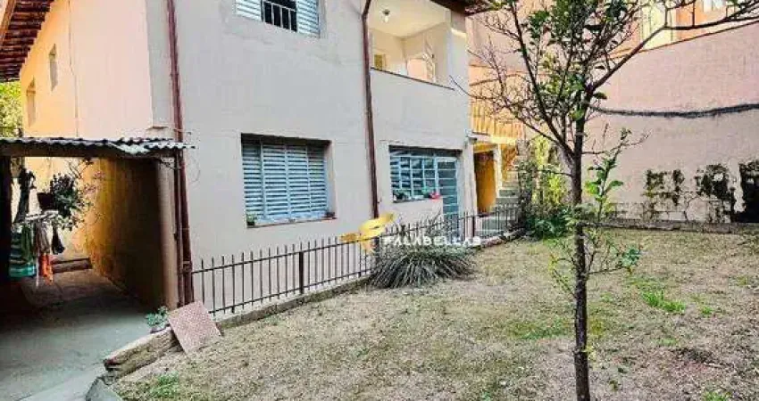 Casa com 2 dormitórios à venda, 129 m² por R$ 580.000,00 - Jardim Estádio - Jundiaí/SP