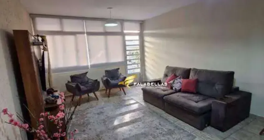 Apartamento Garden com 3 dormitórios à venda, 182 m² por R$ 620.000,00 - Centro - Jundiaí/SP