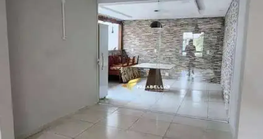 Casa com 3 dormitórios à venda, 88 m² por R$ 850.000,00 - Jardim Shangai - Jundiaí/SP