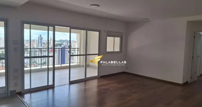 Apartamento com 3 dormitórios à venda, 152 m² por R$ 1.920.000,00 - Alta Vista - Jundiaí/SP