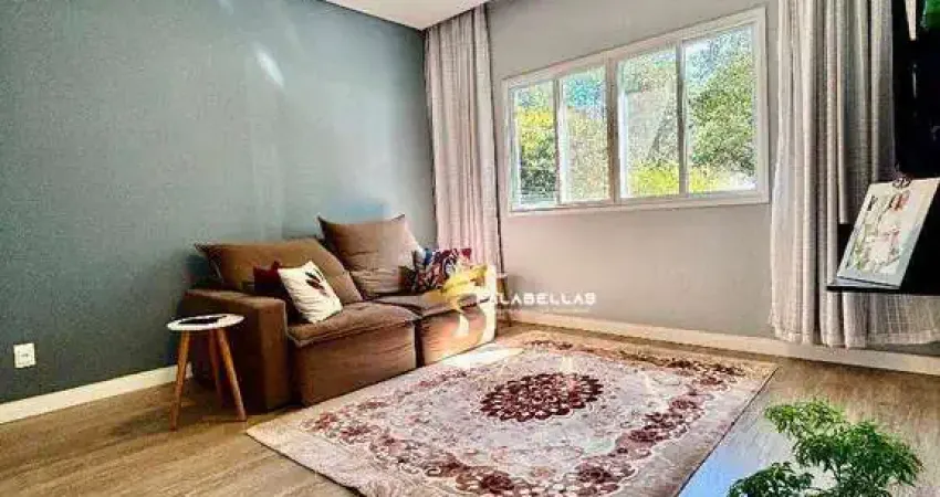 Casa com 3 dormitórios à venda, 160 m² por r$ 1.250.000,00 - parque centenário - jundiaí/sp