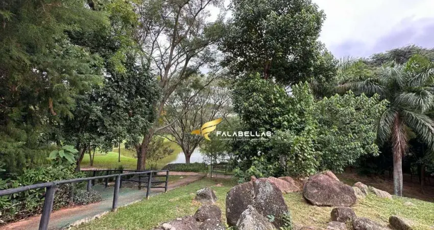 Terreno à venda, 1658 m² por r$ 450.000,00 - parque dos cafezais ii - itupeva/sp