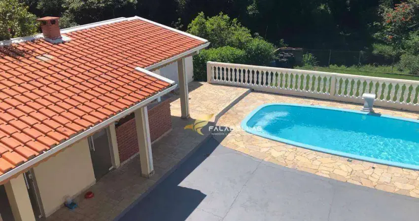 Casa com 2 dormitórios à venda, 205 m² por r$ 890.000,00 - roseira - jundiaí/sp