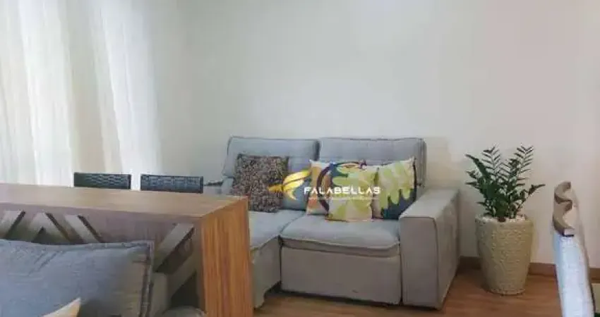 Apartamento com 2 dormitórios à venda, 80 m² por r$ 708.000,00 - engordadouro - jundiaí/sp