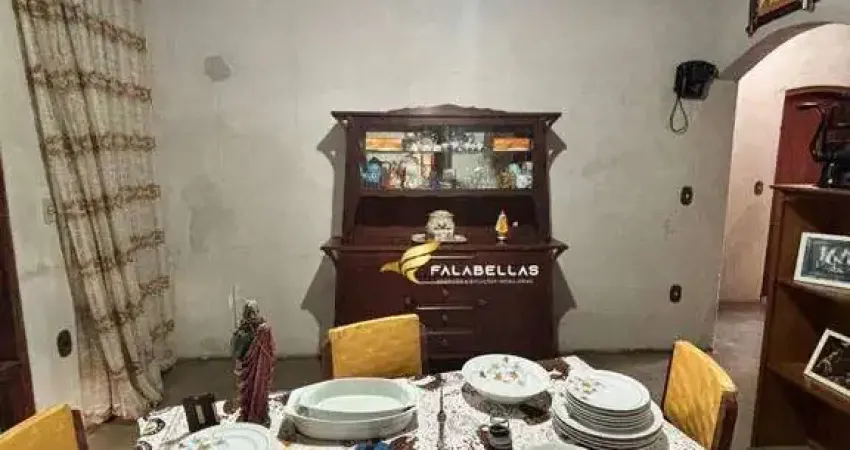 Casa com 4 dormitórios à venda, 348 m² por r$ 540.000,00 - jardim paulista - várzea paulista/sp