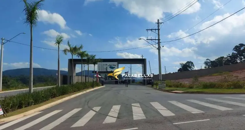 Terreno à venda, 250 m² por r$ 425.000,00 - jardim primavera - itupeva/sp