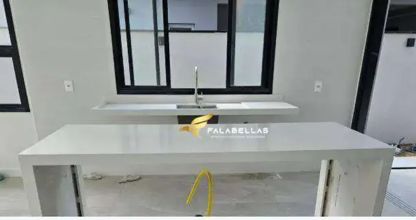 Casa em condomínio fechado com 3 quartos à venda na Jardim Primavera, 1, Jardim Primavera, Itupeva