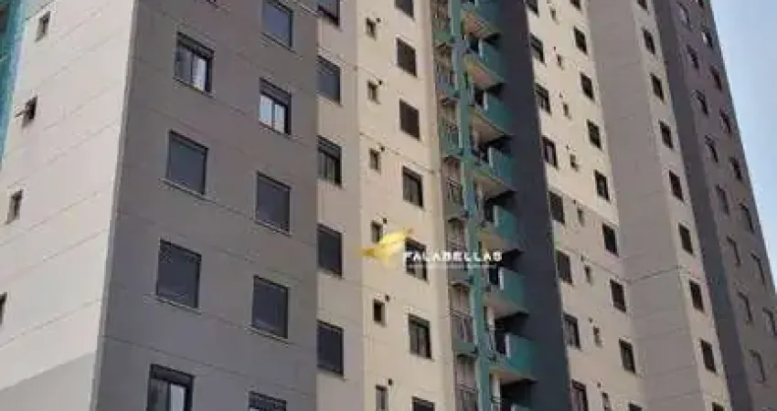 Apartamento com 2 dormitórios à venda, 68 m² por r$ 580.000,00 - altos da avenida - jundiaí/sp