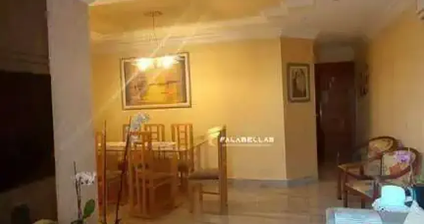 Apartamento com 3 dormitórios à venda, 100 m² por r$ 720.000,00 - parque residencial eloy chaves - jundiaí/sp