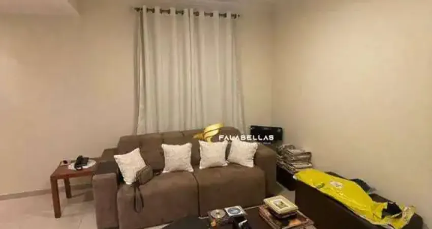 Casa com 3 dormitórios à venda, 87 m² por r$ 860.000,00 - jardim shangai - jundiaí/sp