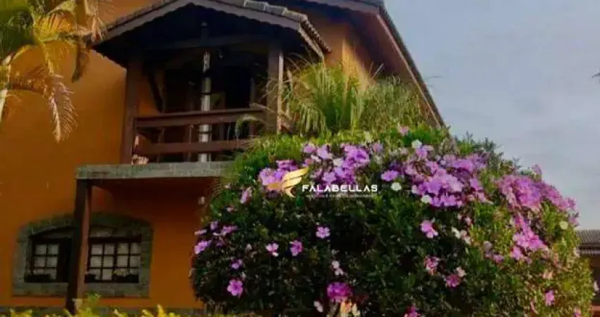 Casa com 3 dormitórios à venda, 297 m² por r$ 1.200.000,00 - esplanada do carmo - jarinu/sp