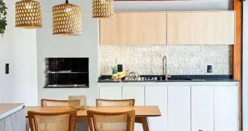 Casa com 3 dormitórios à venda, 91 m² por r$ 1.150.000,00 - jardim shangai - jundiaí/sp