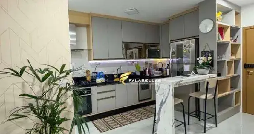 Apartamento com 3 dormitórios à venda, 101 m² por r$ 1.065.000,00 - horto florestal - jundiaí/sp