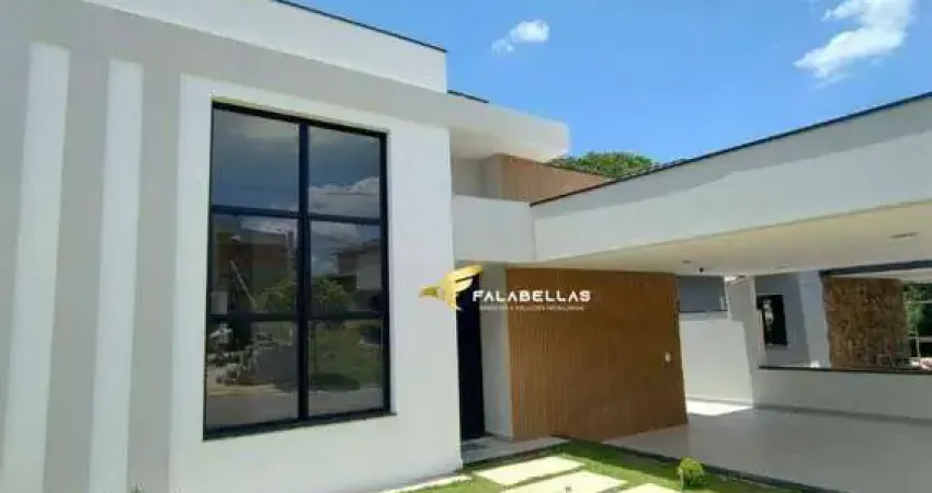 Casa com 3 dormitórios à venda, 179 m² por r$ 1.100.000,00 - distrito jacaré - itupeva/sp