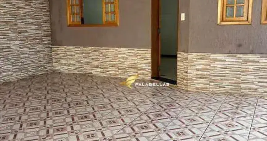 Casa com 4 dormitórios à venda, 183 m² por r$ 810.000,00 - jardim marabambaia ii (jardim santa gertrudes) - jundiaí/sp