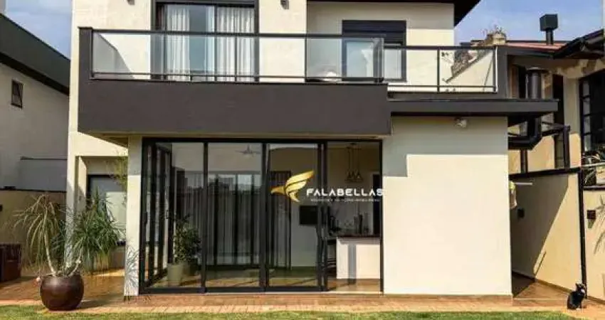 Casa com 3 dormitórios à venda, 200 m² por r$ 2.660.000,00 - jardim samambaia - jundiaí/sp