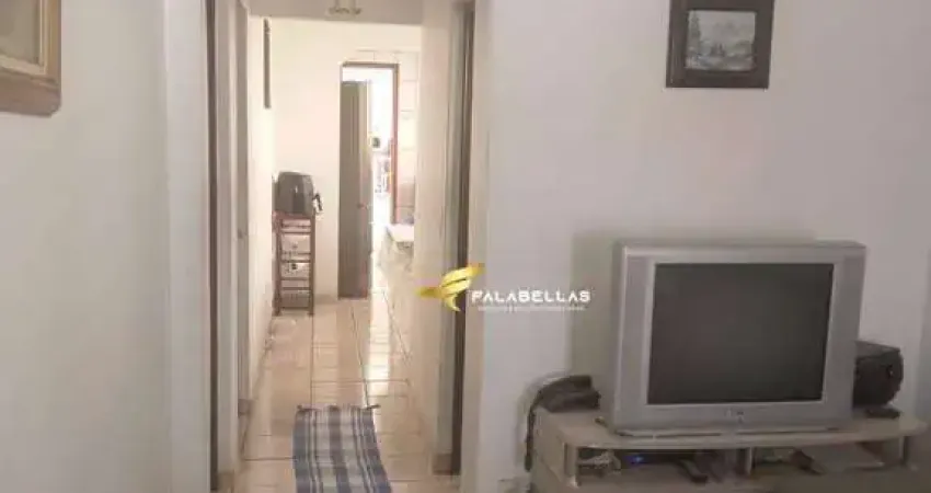 Casa com 2 dormitórios à venda, 125 m² por r$ 510.000,00 - vila vechi - jundiaí/sp