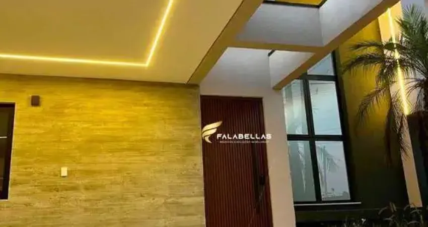 Casa com 3 dormitórios à venda, 168 m² por r$ 1.590.000,00 - jacaré - cabreúva/sp