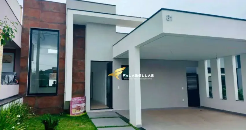 Casa com 3 dormitórios à venda, 152 m² por r$ 1.170.000,00 - jacaré - cabreúva/sp