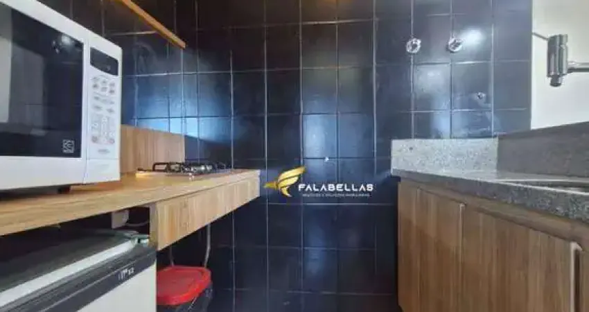 Flat com 1 dormitório à venda, 54 m² por r$ 450.000,00 - anhangabaú - jundiaí/sp