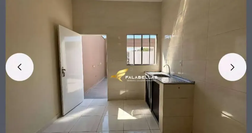 Casa com 2 dormitórios à venda, 60 m² por r$ 480.000,00 - jardim bahia - várzea paulista/sp