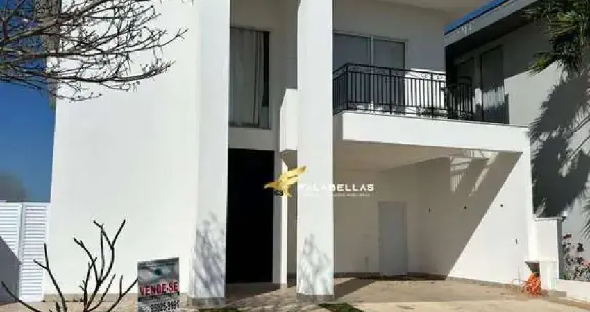 Casa com 4 dormitórios à venda, 260 m² por r$ 1.590.000,00 - são venâncio - itupeva/sp