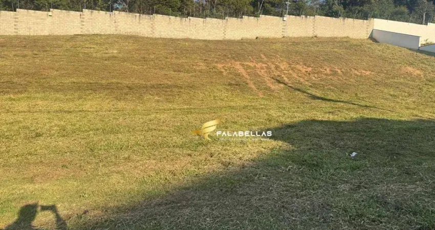 Terreno à venda, 700 m² por r$ 950.000 - chácara malota - jundiaí/sp