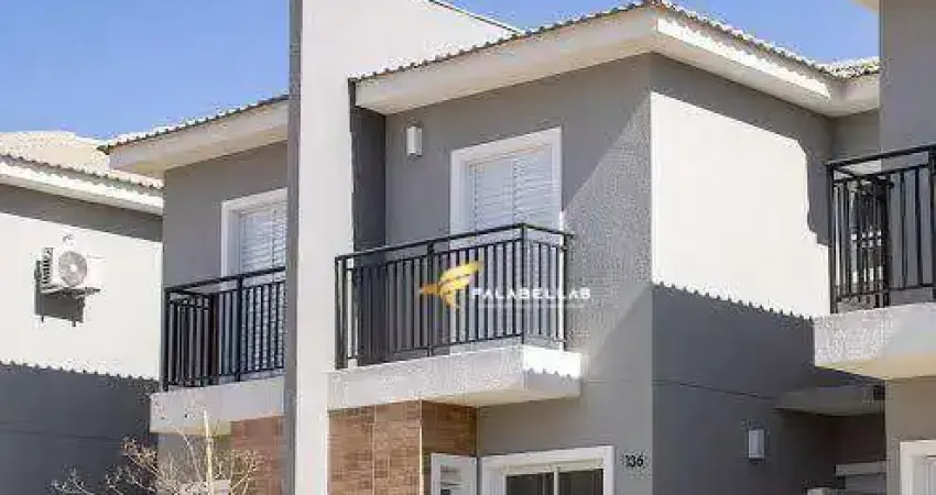 Casa com 2 dormitórios à venda, 110 m² por r$ 880.000,00 - cidade nova - jundiaí/sp