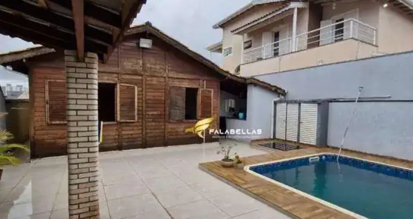 Casa com 2 dormitórios à venda, 180 m² por r$ 849.000,00 - mirante de jundiaí - jundiaí/sp