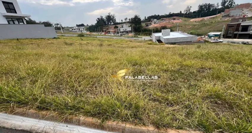 Terreno à venda, 250 m² por r$ 445.000,00 - recanto quarto centenário - jundiaí/sp