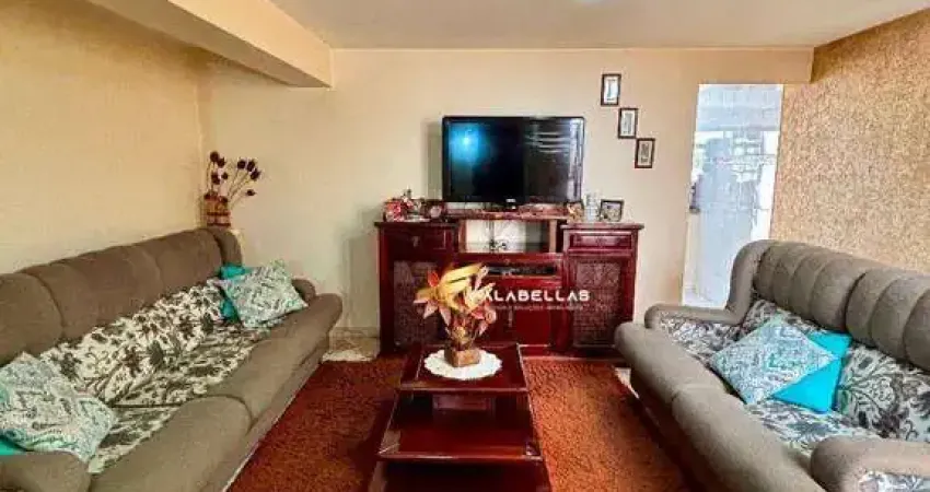 Casa com 3 dormitórios à venda, 197 m² por r$ 820.000,00 - vila progresso - jundiaí/sp