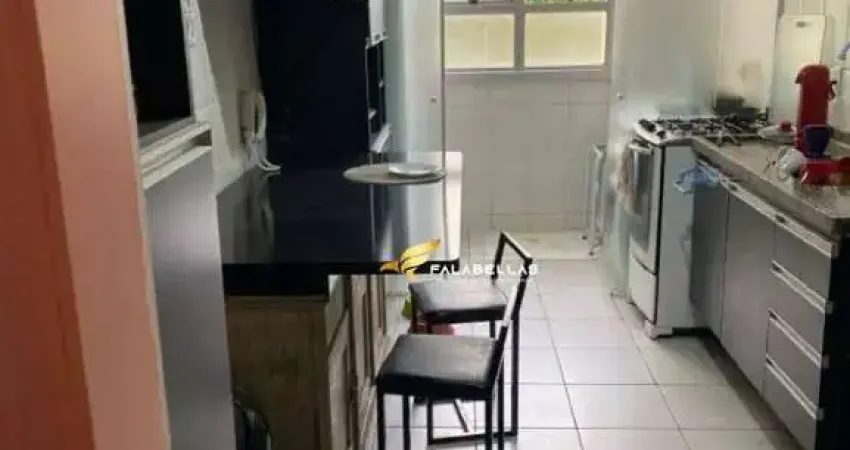 Apartamento com 2 dormitórios à venda, 66 m² por r$ 385.000,00 - condomínio morada do barão - jundiaí/sp