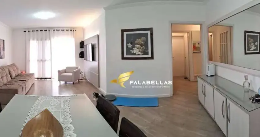 Apartamento com 3 dormitórios à venda, 105 m² por r$ 705.000,00 - jardim merci ii - jundiaí/sp