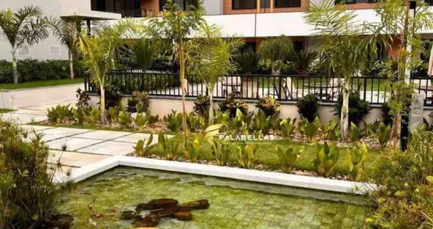 Apartamento com 3 dormitórios à venda, 95 m² por r$ 1.198.000,00 - portal do paraíso ii - jundiaí/sp