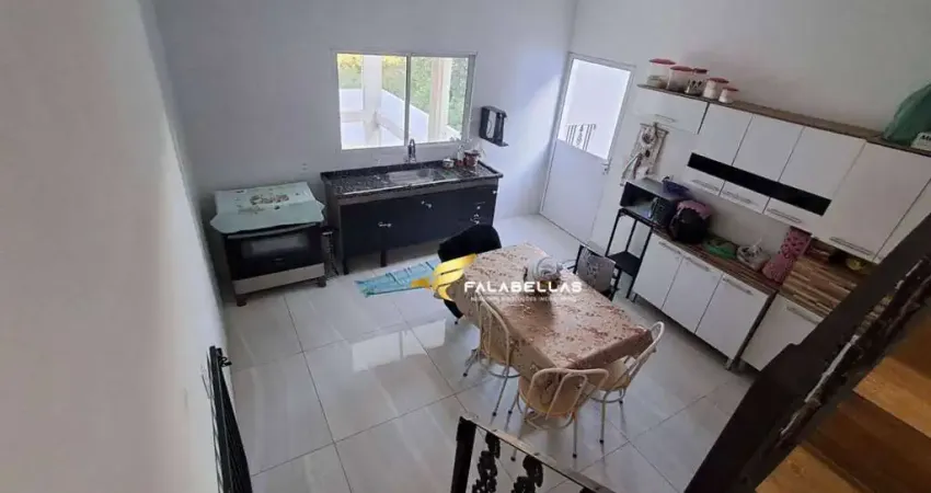 Casa com 2 dormitórios à venda, 120 m² por r$ 638.000,00 - jardim vale verde - jundiaí/sp