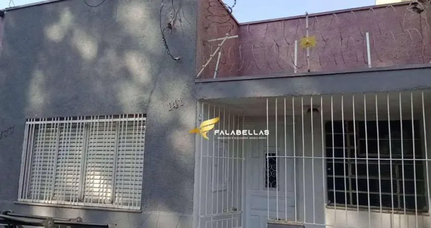 Casa com 2 dormitórios à venda, 60 m² por r$ 320.000,00 - vila vianelo - jundiaí/sp