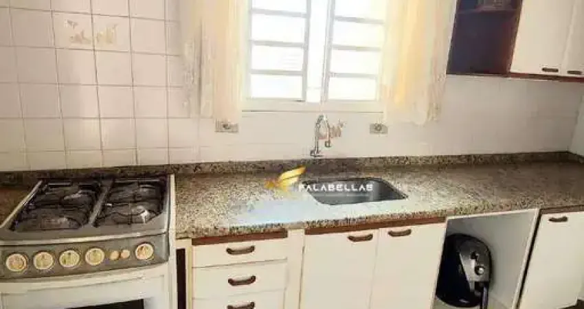 Casa com 2 dormitórios à venda, 94 m² por r$ 425.000,00 - vila arens ii - jundiaí/sp