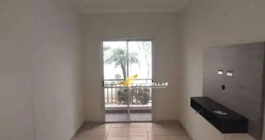 Apartamento com 2 dormitórios à venda, 49 m² por r$ 359.000,00 - bonfiglioli  - jundiaí/sp