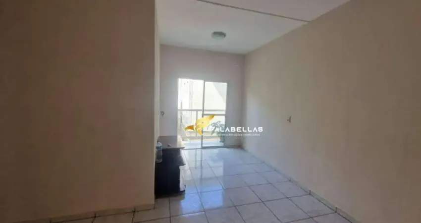 Apartamento com 2 dormitórios à venda, 52 m² por r$ 265.000,00 - morada das vinhas - jundiaí/sp