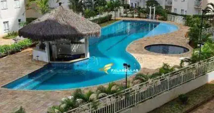 Apartamento com 2 dormitórios à venda, 69 m² por r$ 633.000,00 - vila das hortências - jundiaí/sp